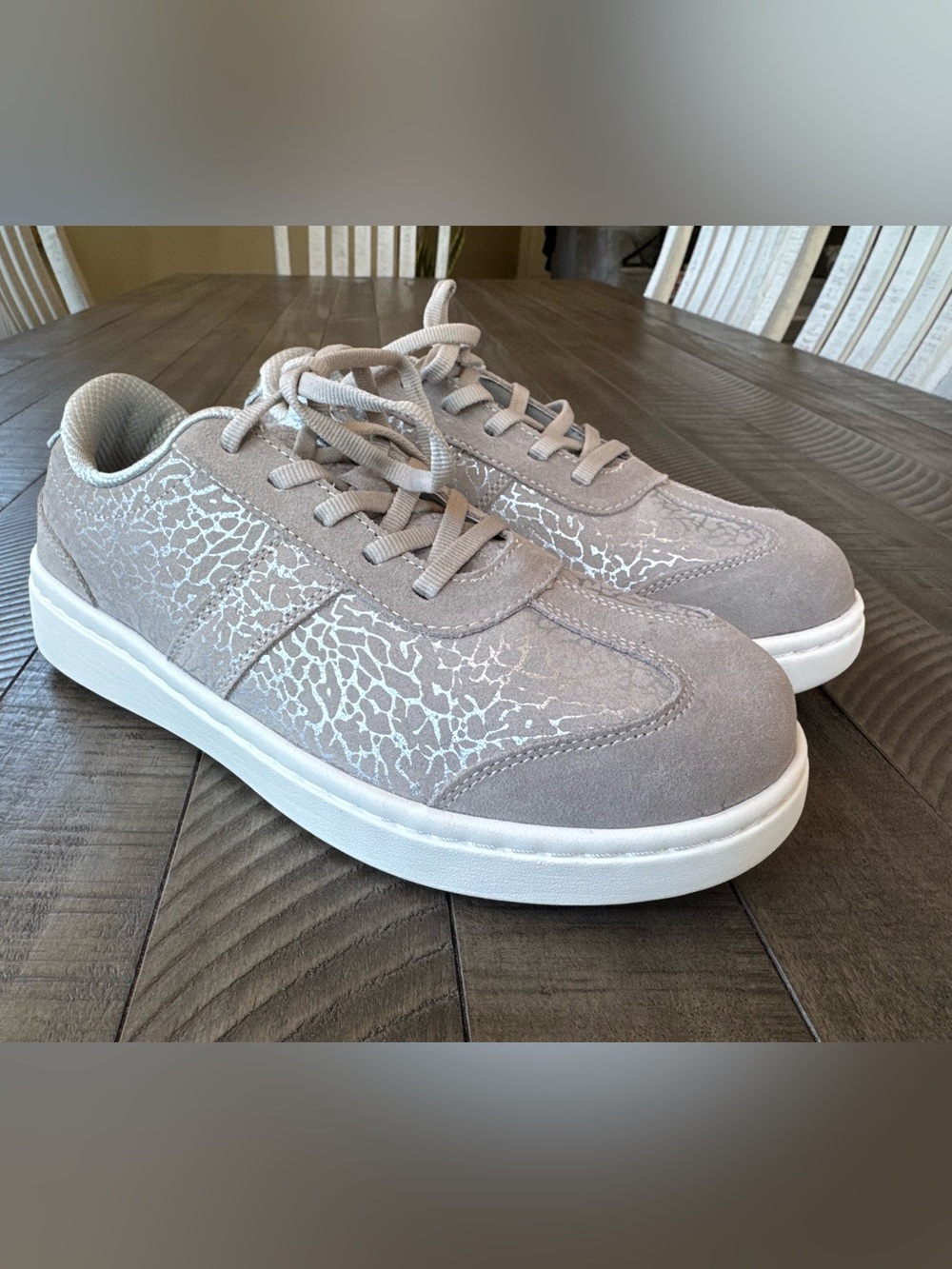 Orthofeet Stroll Orthopedic Casual Sneakers Women's Size 9.5 (2E X-Wide) NWOT - Picture 8 of 16